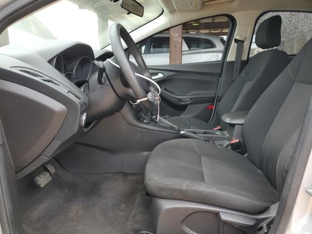 Photo 7 from auction – 2018 FORD FOCUS SE with VIN 1FADP3F22JL224710