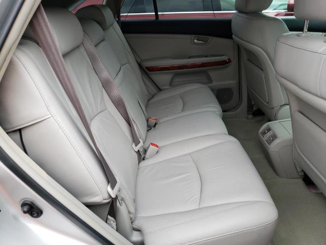 Photo 11 from auction – 2009 LEXUS RX 350 with VIN 2T2GK31U29C073347