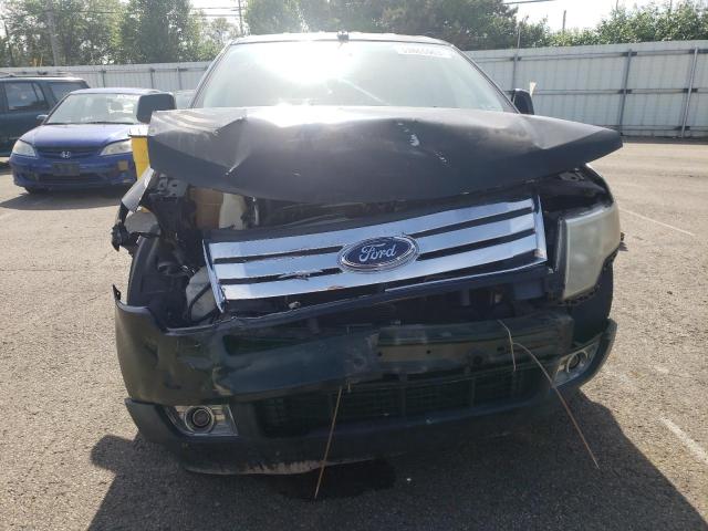 Photo 5 from auction – 2007 FORD EDGE SEL P with VIN 2FMDK49C87BB13005