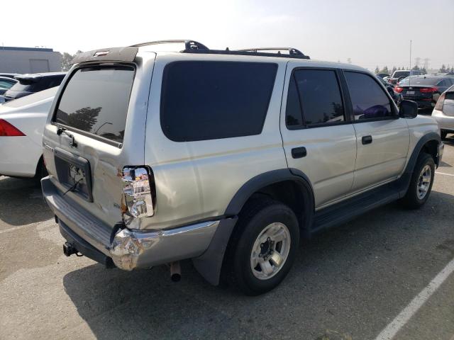 Photo 3 from auction – 2000 TOYOTA 4RUNNER with VIN JT3GM84R8Y0054009