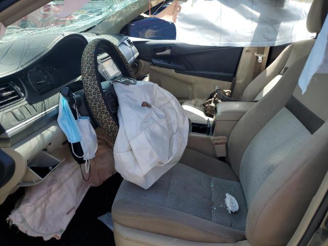 Zdjęcie 7 z aukcji – 2012 TOYOTA CAMRY BASE z VIN 4T1BF1FK6CU546820