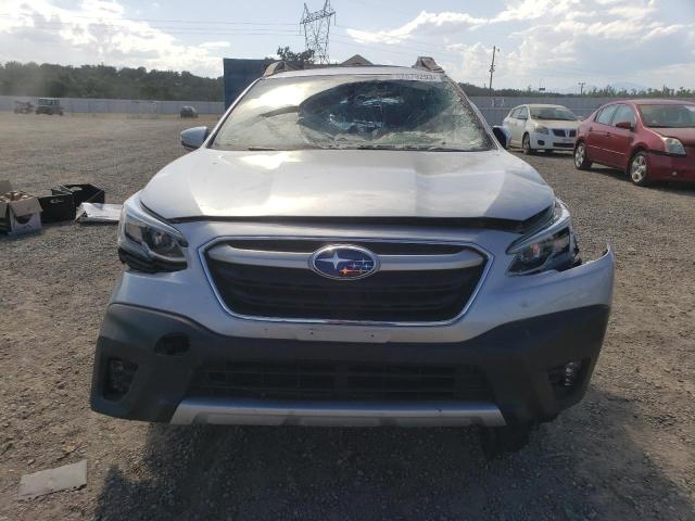 Photo 5 from auction – 2021 SUBARU OUTBACK LI with VIN 4S4BTANC4M3103883