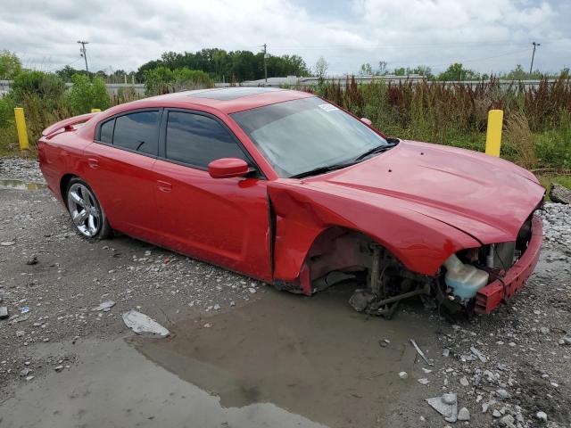 Photo 4 from auction – 2013 DODGE CHARGER SX with VIN 2C3CDXHG2DH557574