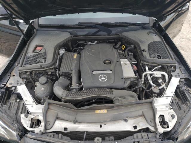 Photo 11 from auction – 2017 MERCEDES-BENZ E 300 with VIN WDDZF4JB1HA039477