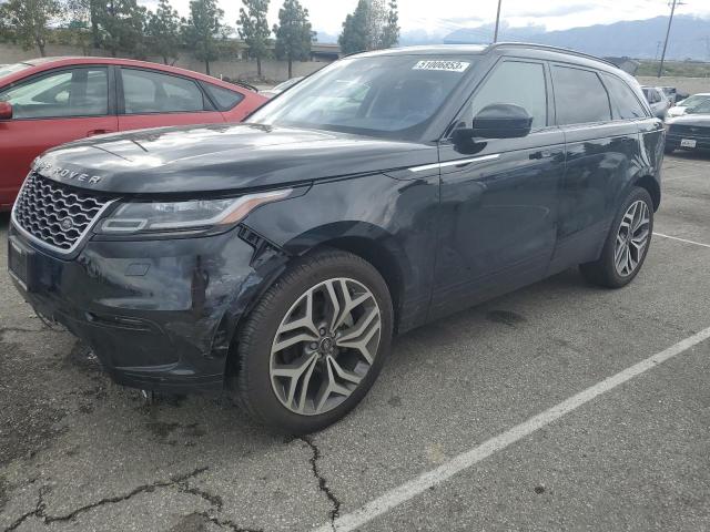 LAND ROVER RANGE ROVE 2020 z numerem VIN SALYB2EX1LA292733 - Zdjęcie z aukcji