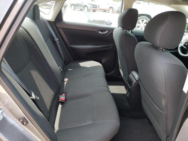Photo 10 from auction – 2019 NISSAN SENTRA S with VIN 3N1AB7AP1KY223551