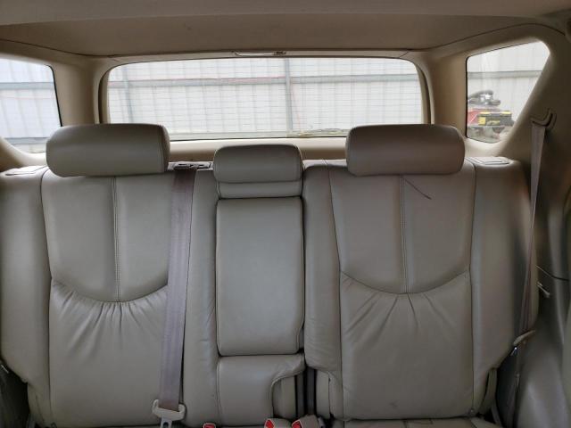 Photo 10 from auction – 2002 LEXUS RX 300 with VIN JTJHF10U220235963
