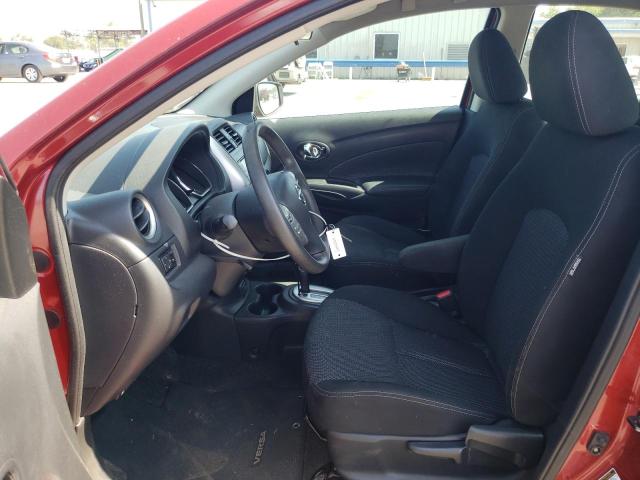 Photo 7 from auction – 2019 NISSAN VERSA S with VIN 3N1CN7AP0KL856460