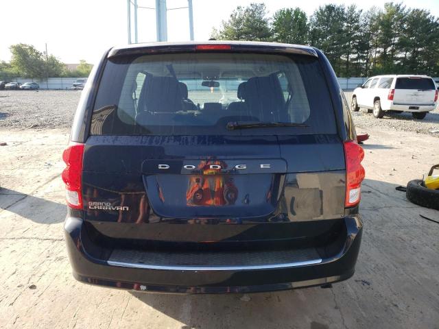 Photo 6 from auction – 2015 DODGE GRAND CARA with VIN 2C4RDGBG5FR650410