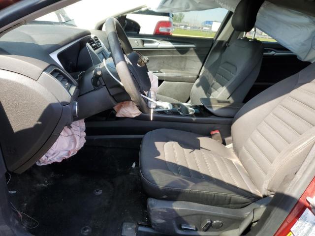 Photo 7 from auction – 2014 FORD FUSION SE with VIN 3FA6P0H72ER232717