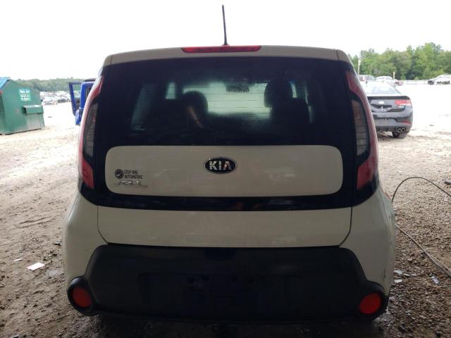 Фото 6 с аукциона – 2015 KIA SOUL + с VIN KNDJP3A55F7180507