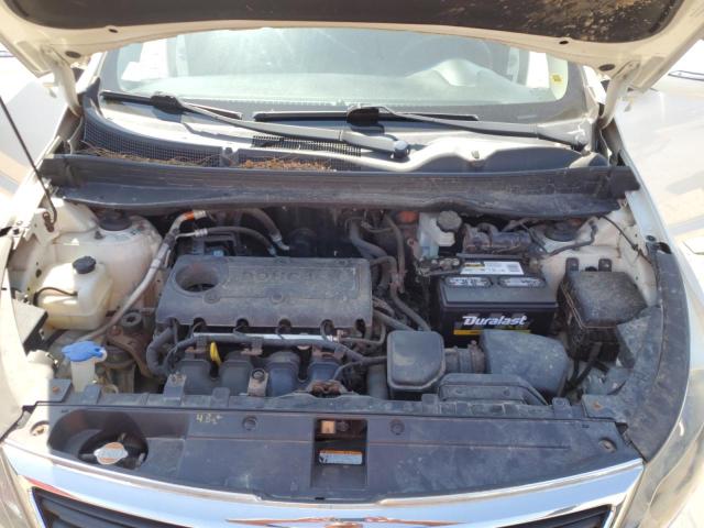 Photo 11 from auction – 2012 KIA SPORTAGE B with VIN KNDPB3A25C7197298