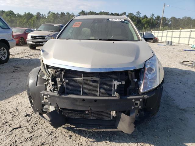 Photo 5 from auction – 2016 CADILLAC SRX PREMIU with VIN 3GYFNDE33GS574496