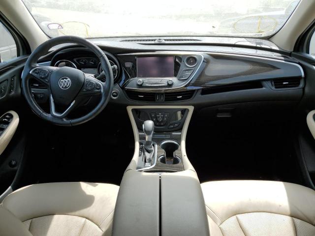 Photo 8 from auction – 2020 BUICK ENVISION E with VIN LRBFXCSA6LD062172