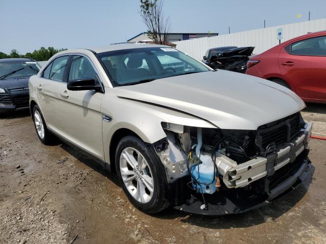 Photo 4 from auction – 2017 FORD TAURUS SE with VIN 1FAHP2D8XHG146246