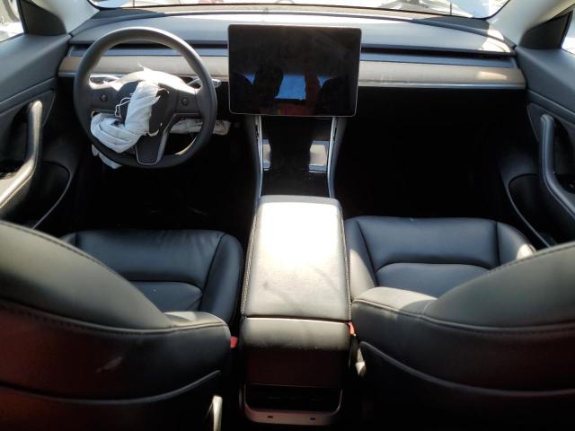 Photo 8 from auction – 2020 TESLA MODEL 3 with VIN 5YJ3E1EA0LF785342