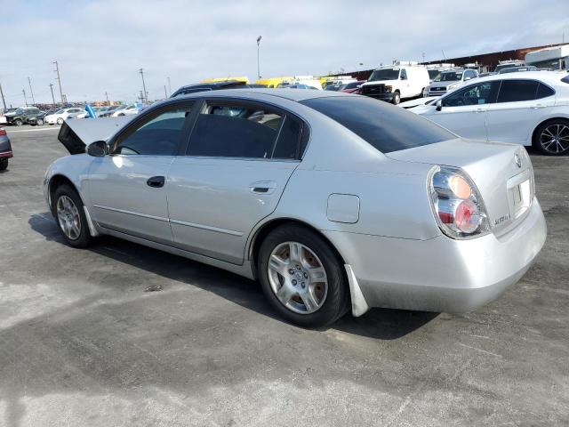Photo 2 from auction – 2003 NISSAN ALTIMA BAS with VIN 1N4AL11D53C336450