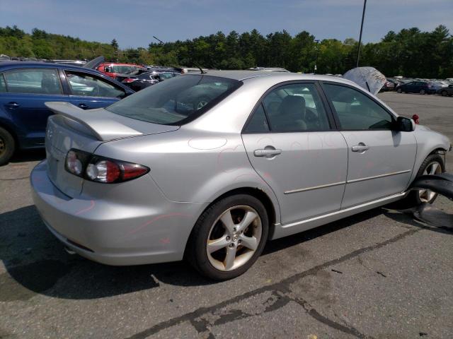 Photo 3 from auction – 2008 MAZDA 6 I with VIN 1YVHP80C385M47504