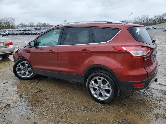 Photo 2 from auction – 2014 FORD ESCAPE TIT with VIN 1FMCU9J93EUD09024