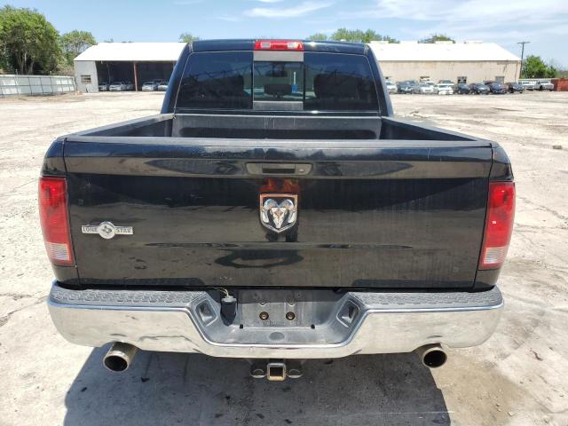 Photo 6 from auction – 2012 DODGE RAM 1500 S with VIN 1C6RD6LT8CS323491