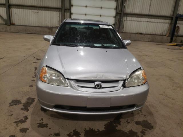 Photo 5 from auction – 2002 HONDA CIVIC EX with VIN 1HGEM22982L800775