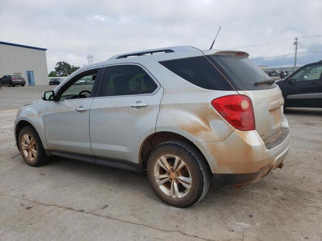 Photo 2 from auction – 2011 CHEVROLET EQUINOX LT with VIN 2CNFLGEC9B6349578