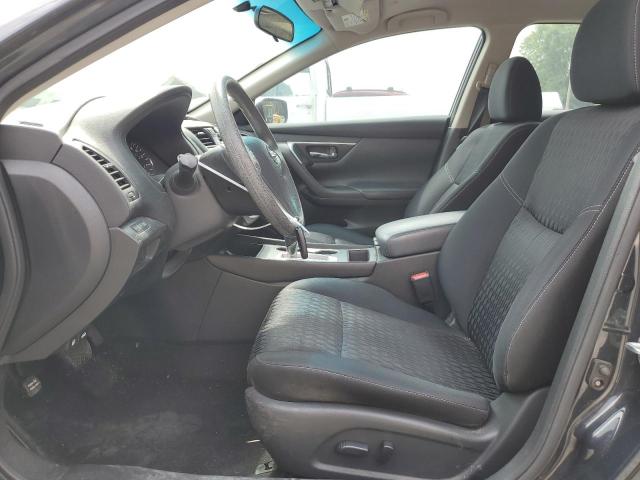 Photo 7 from auction – 2017 NISSAN ALTIMA 2.5 with VIN 1N4AL3AP9HC940483