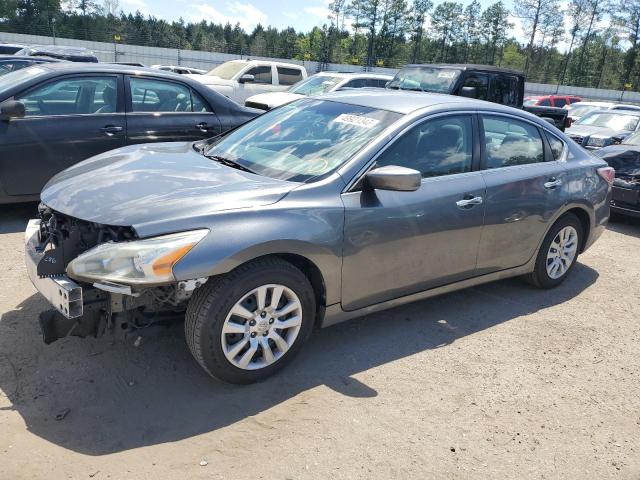 NISSAN ALTIMA 2.5 2014 with VIN 1N4AL3AP4EC265685 - Photo from auction
