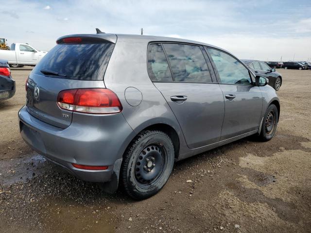 Photo 3 from auction – 2012 VOLKSWAGEN GOLF with VIN WVWDM7AJ5CW157790