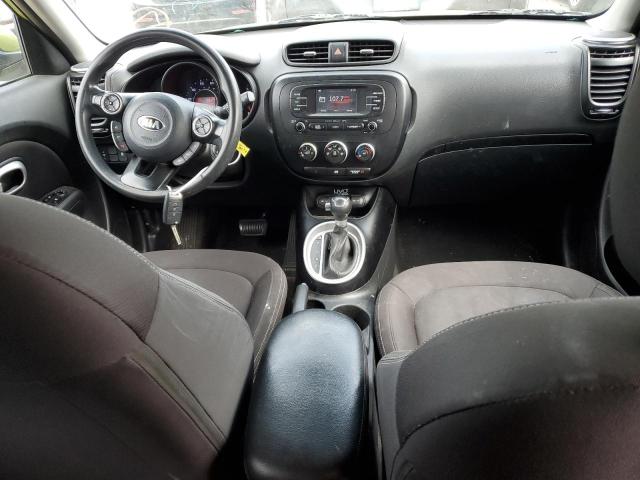 Photo 8 from auction – 2015 KIA SOUL with VIN KNDJN2A27F7817676