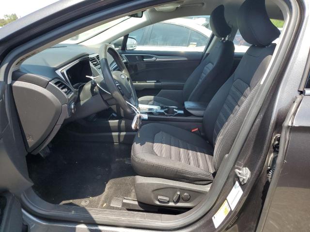 Photo 7 from auction – 2016 FORD FUSION SE with VIN 3FA6P0H73GR262912
