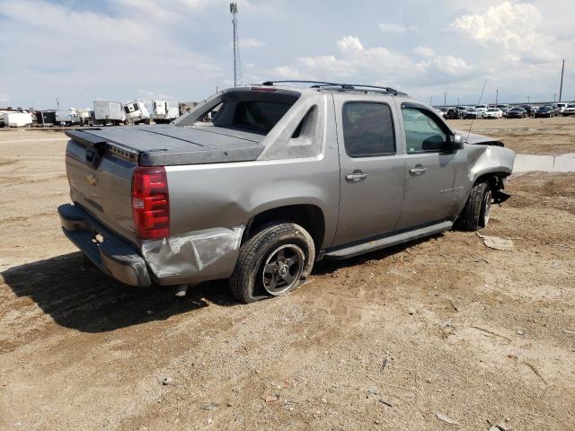 Photo 3 from auction – 2007 CHEVROLET AVALANCHE with VIN 3GNFK12397G277664
