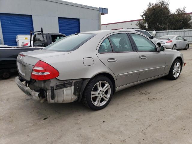 Photo 3 from auction – 2005 MERCEDES-BENZ E 500 with VIN WDBUF70J35A686522