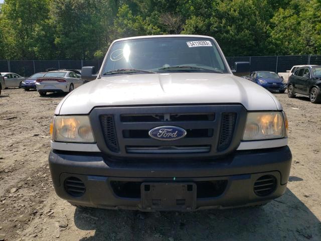 Photo 5 from auction – 2010 FORD RANGER with VIN 1FTKR1AD1APA37296