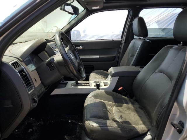 Photo 7 from auction – 2008 MERCURY MARINER PR with VIN 4M2CU97148KJ18812