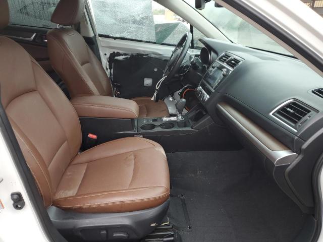 Photo 7 from auction – 2017 SUBARU OUTBACK TO with VIN 4S4BSETC7H3435741