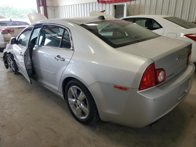 Photo 2 from auction – 2012 CHEVROLET MALIBU 2LT with VIN 1G1ZD5E02CF136271