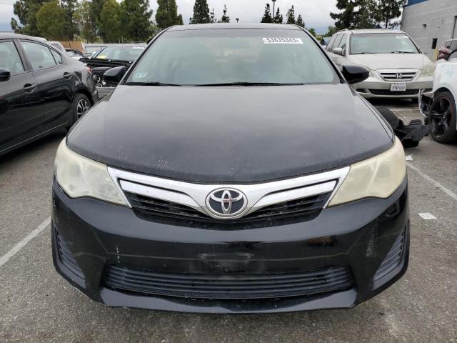 Photo 5 from auction – 2012 TOYOTA CAMRY BASE with VIN 4T4BF1FKXCR195447