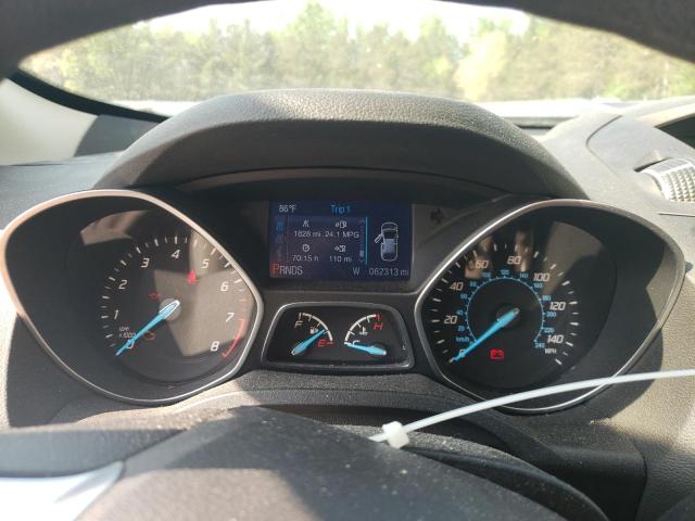 Photo 9 from auction – 2013 FORD ESCAPE SE with VIN 1FMCU0G97DUD38950