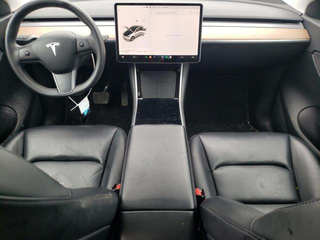 Фото 8 с аукциона – 2020 TESLA MODEL Y с VIN 5YJYGDEE1LF045111
