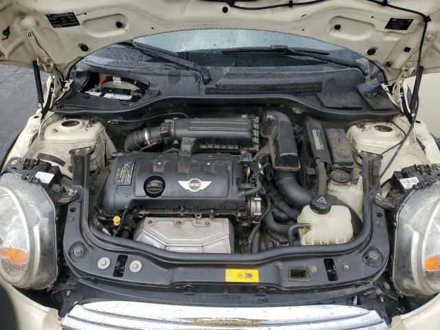 Photo 11 from auction – 2012 MINI COOPER with VIN WMWSU3C51CT258033