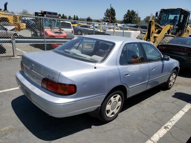 Photo 3 from auction – 1995 TOYOTA CAMRY LE with VIN JT2GK12E2S0093932