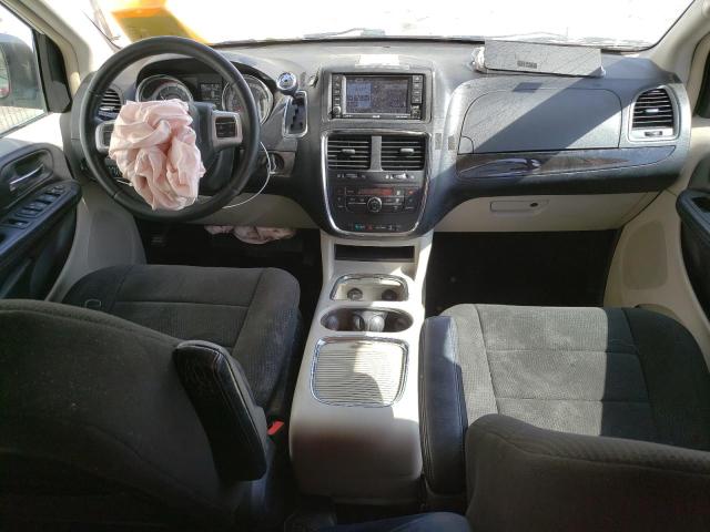 Photo 8 from auction – 2012 DODGE GRAND CARA with VIN 2C4RDGDG5CR166665