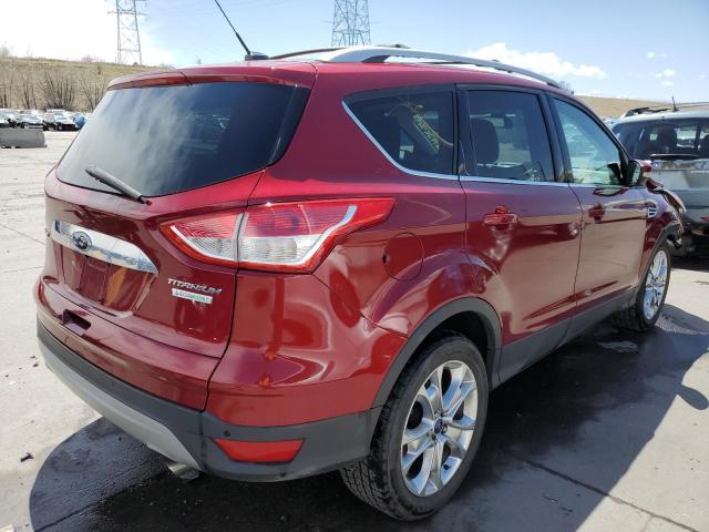 Photo 3 from auction – 2014 FORD ESCAPE TIT with VIN 1FMCU0JX6EUC75624
