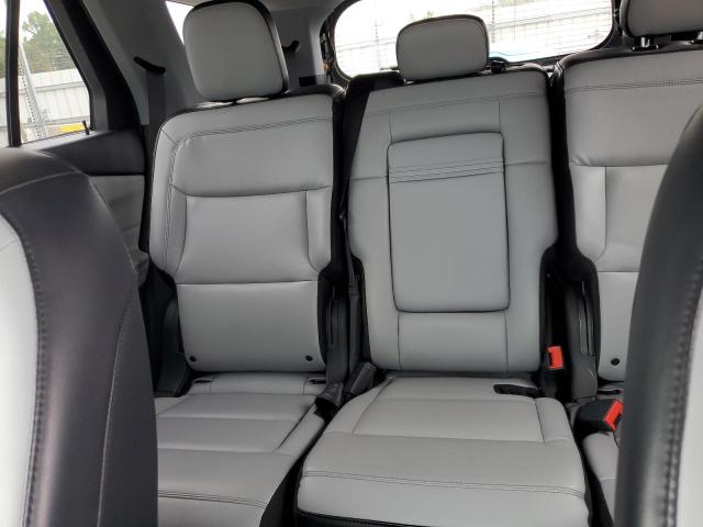Photo 10 from auction – 2021 FORD EXPLORER X with VIN 1FMSK7DH5MGA77788