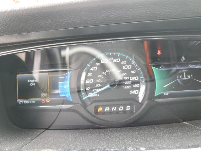 Photo 9 from auction – 2015 FORD TAURUS SEL with VIN 1FAHP2E88FG183551