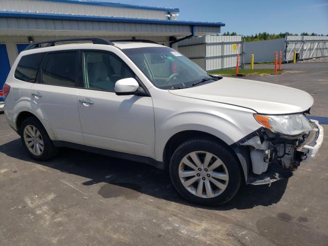 Photo 4 from auction – 2012 SUBARU FORESTER 2 with VIN JF2SHADC5CH463500