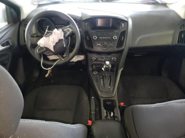 Photo 8 from auction – 2015 FORD FOCUS SE with VIN 1FADP3F22FL363274