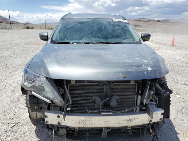 Photo 5 from auction – 2020 NISSAN PATHFINDER with VIN 5N1DR2BN0LC615058