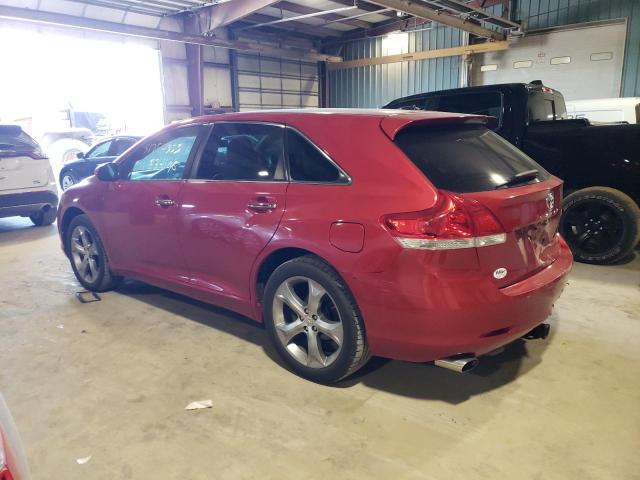 Photo 2 from auction – 2010 TOYOTA VENZA with VIN 4T3BK3BB4AU031459